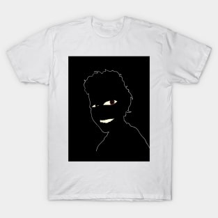 Sinister Smile T-Shirt